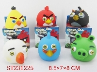 ST231225 - ANGRY BIRDS
