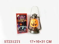 ST231271 - HALLOWEEN LIGHT