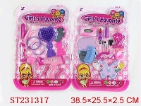 ST231317 - 饰品套装 2款混装