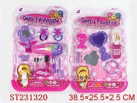 ST231320 - 饰品套装 2款混装