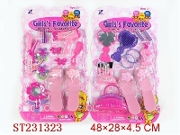ST231323 - 饰品套装 2款混装