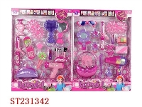 ST231342 - BEAUTY SET 2 STYLES MIXED