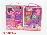 ST231347 - 饰品套装 2款混装