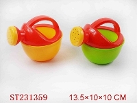 ST231359 - BEACH TOY WATERING CAN