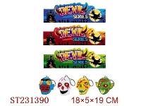ST231390 - HALLOWEEN PRODUCTS