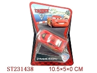 ST231438 - CARS MOBILEPHONE WITH LIGHT AND IC