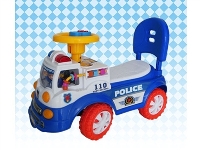 ST231457 - COAST BABY CARRIAGE WITH LIGHT AND MUSIC