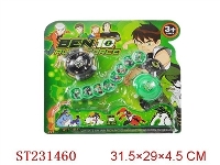 ST231460 - BEN10 TRANSMITER