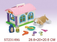 ST231495 - ANIMAL SET