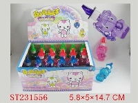 ST231556 - BUBBLE WATER ,24PCS/BOX