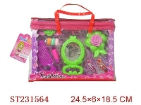 ST231564 - 饰品（9pcs）