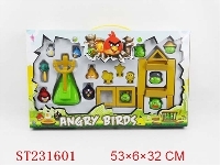 ST231601 - ANGRY BIRDS