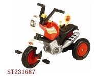ST231687 - BABY RIDE ON CAR