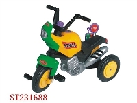 ST231688 - TWO-WHEEL BIKE