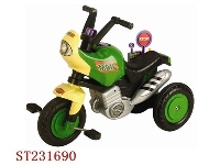 ST231690 - BABY RIDE ON CAR