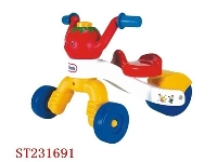 ST231691 - BABY CAR