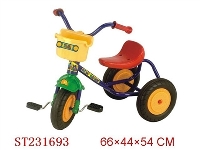 ST231693 - BABY CAR