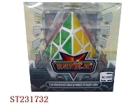 ST231732 - 金字塔魔方
