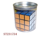 ST231734 - 三阶魔方
