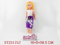 ST231757 - DOLL
