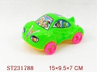 ST231788 - PULL STRING CAR