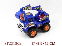 ST231802 - FRICTION TRUCK
