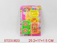 ST231823 - 餐具（3款）