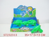 ST232313 - 实色水枪（12pcs）
