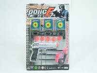 ST232329 - POLICE SET