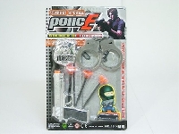 ST232330 - POLICE SET