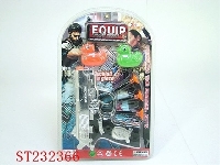 ST232366 - POLICE SET