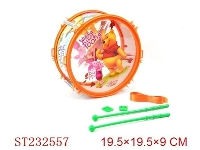 ST232557 - 迪士尼爵士鼓（散装）