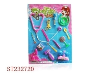ST232720 - DOCTOR  SET