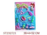 ST232721 - DOCTOR  SET