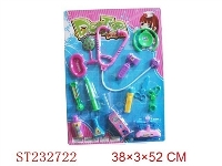 ST232722 - DOCTOR  SET