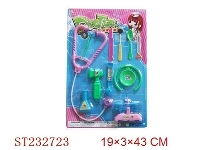 ST232723 - DOCTOR  SET