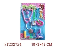 ST232724 - DOCTOR  SET