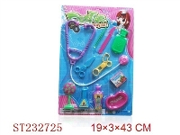 ST232725 - DOCTOR  SET