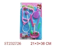 ST232726 - DOCTOR  SET