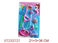 ST232727 - DOCTOR  SET