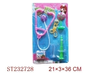 ST232728 - DOCTOR  SET
