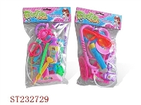 ST232729 - DOCTOR  SET