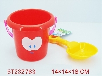 ST232783 - BEACH TOYS（2pcs）