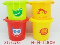 ST232784 - BEACH TOYS（1pcs）