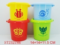 ST232786 - BEACH TOYS（1pcs）