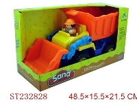 ST232828 - BEACH TOYS