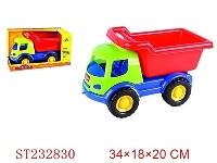 ST232830 - BEACH TOYS