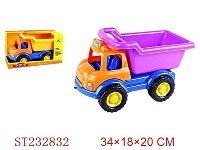 ST232832 - BEACH TOYS