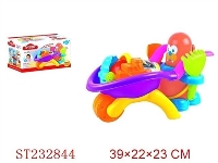 ST232844 - BEACH TOYS