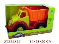 ST232845 - BEACH TOYS